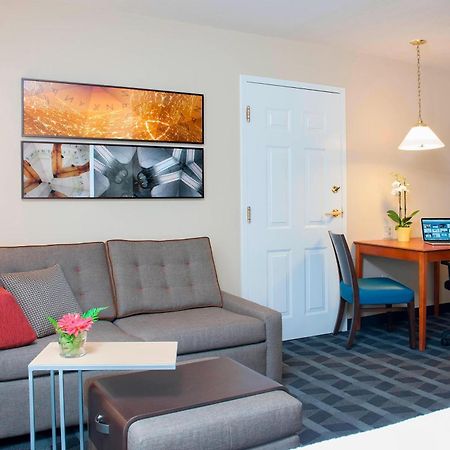 Towneplace Suites By Marriott Indianapolis - Keystone Екстер'єр фото
