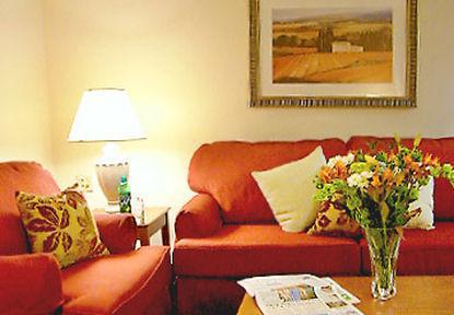 Towneplace Suites By Marriott Indianapolis - Keystone Номер фото