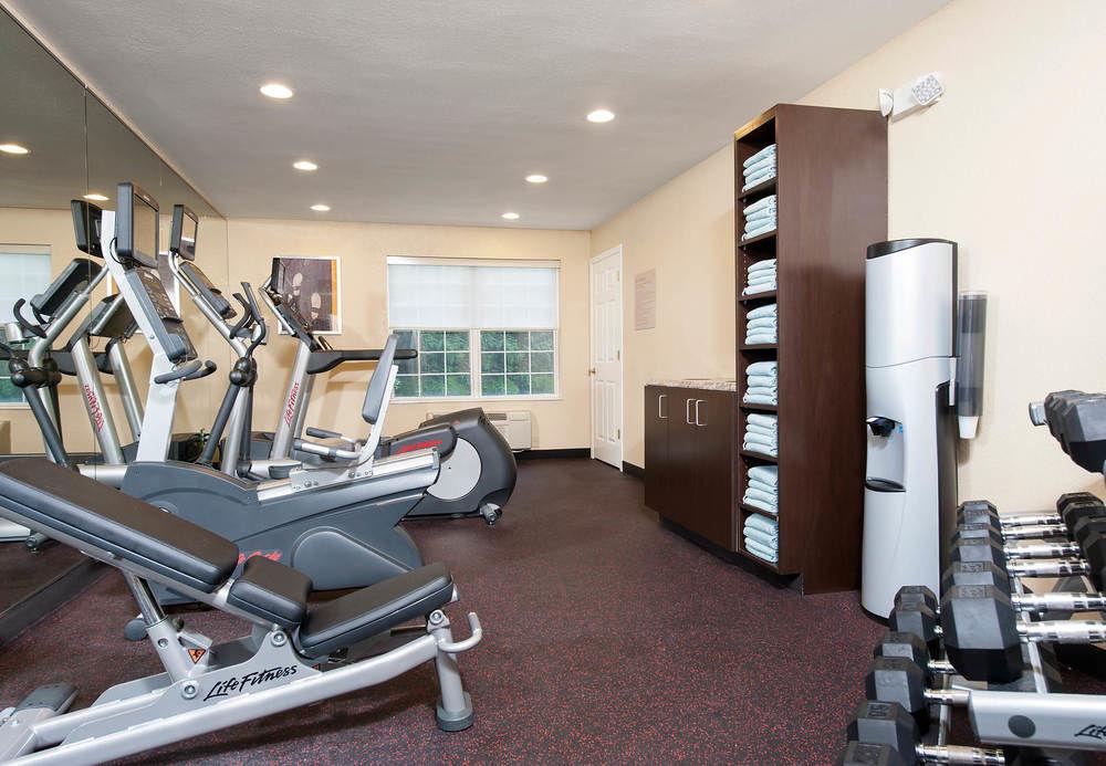 Towneplace Suites By Marriott Indianapolis - Keystone Екстер'єр фото