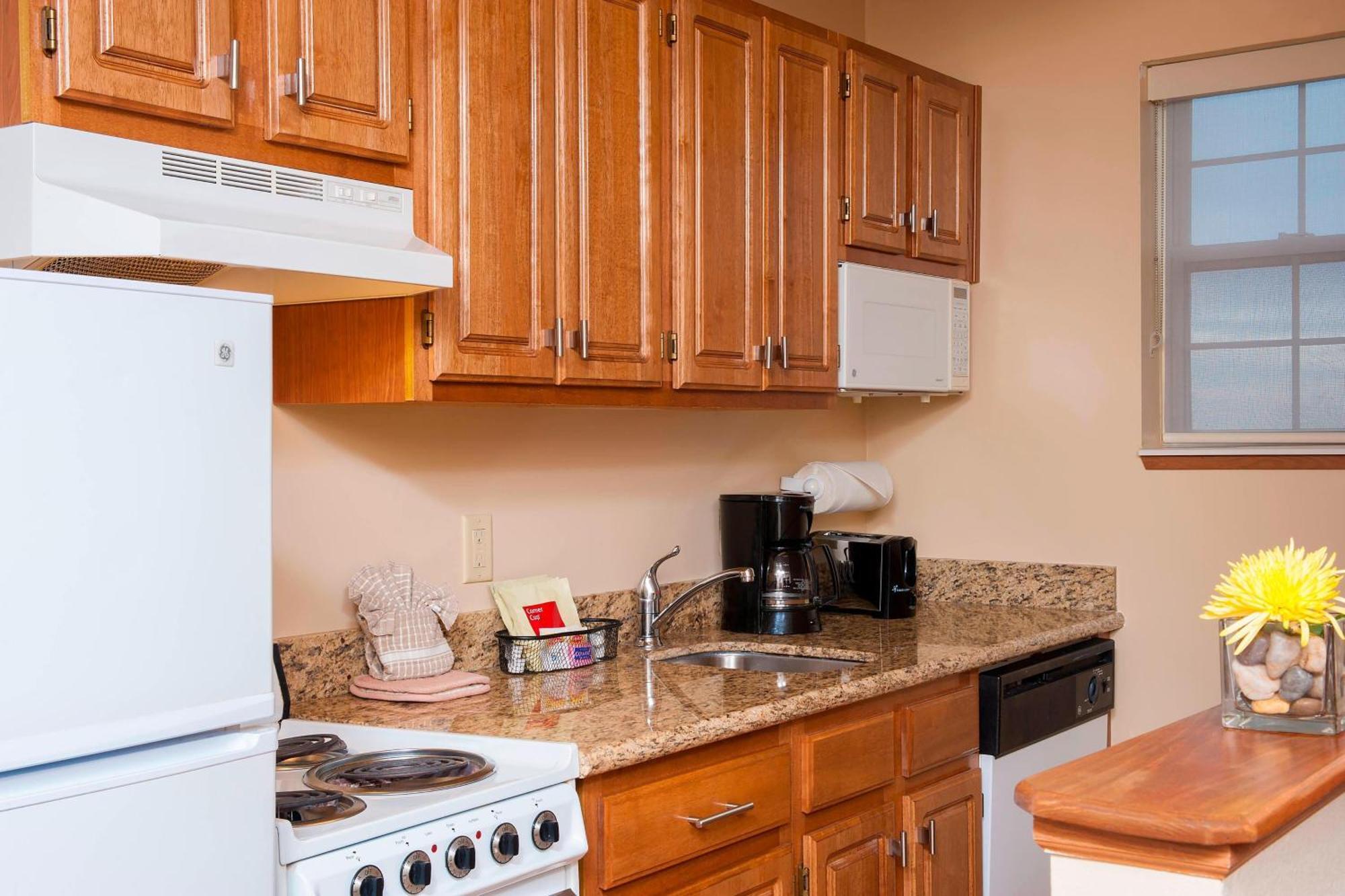 Towneplace Suites By Marriott Indianapolis - Keystone Екстер'єр фото