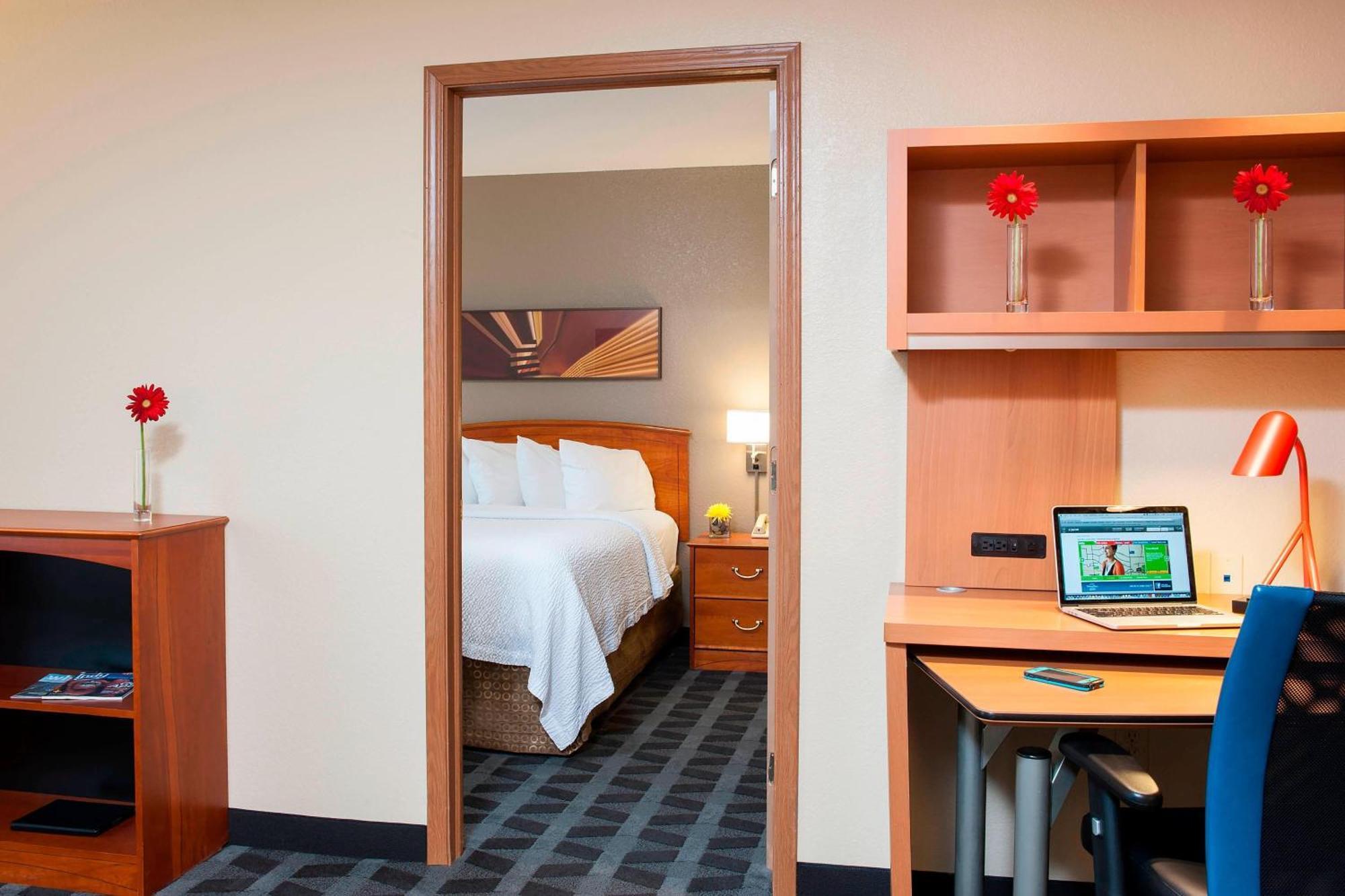 Towneplace Suites By Marriott Indianapolis - Keystone Екстер'єр фото