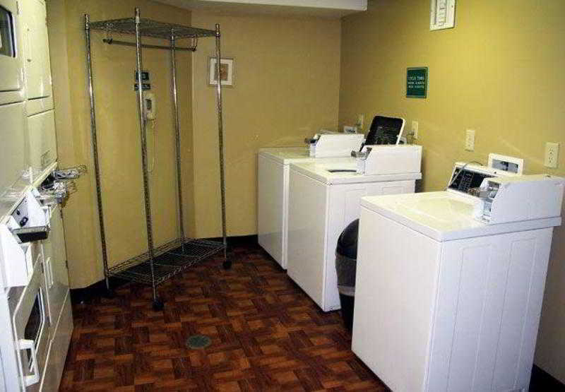 Towneplace Suites By Marriott Indianapolis - Keystone Екстер'єр фото