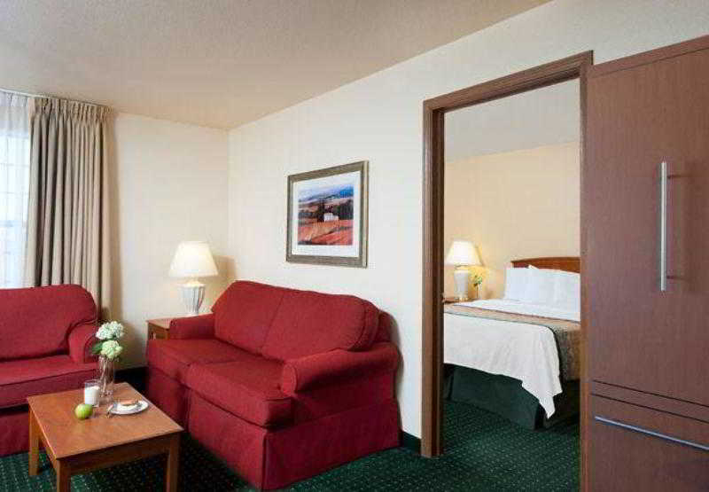 Towneplace Suites By Marriott Indianapolis - Keystone Екстер'єр фото